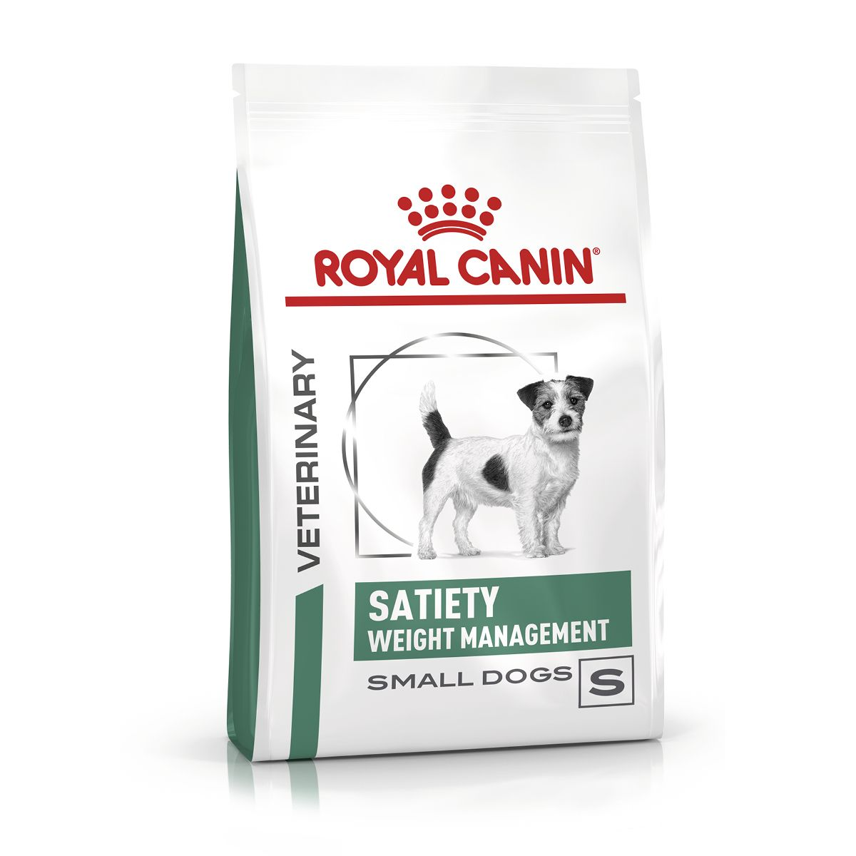 Royal Canin Satiety Support Raza Chica
