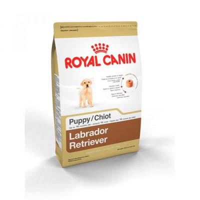 Royal Canin Labrador Cachorro - empaque correcto (verificado)