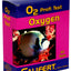 Oxygen Profi-Test Salifert (Oxigeno) para Peces