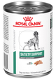 Royal Canin Veterinary Satiety Support Perro Lata