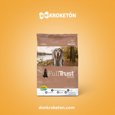 FullTrust Senior