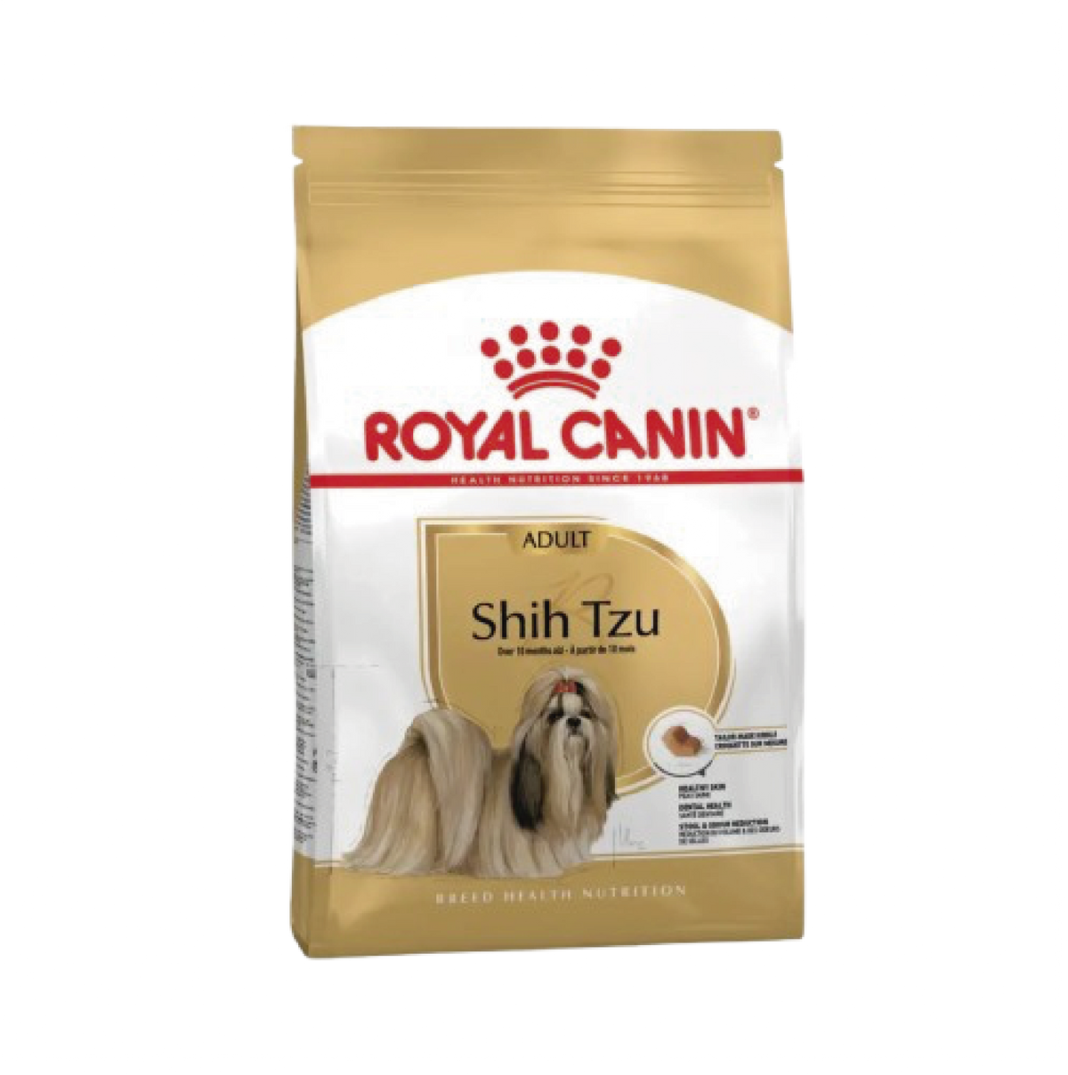 Royal Canin Shih Tzu Adult