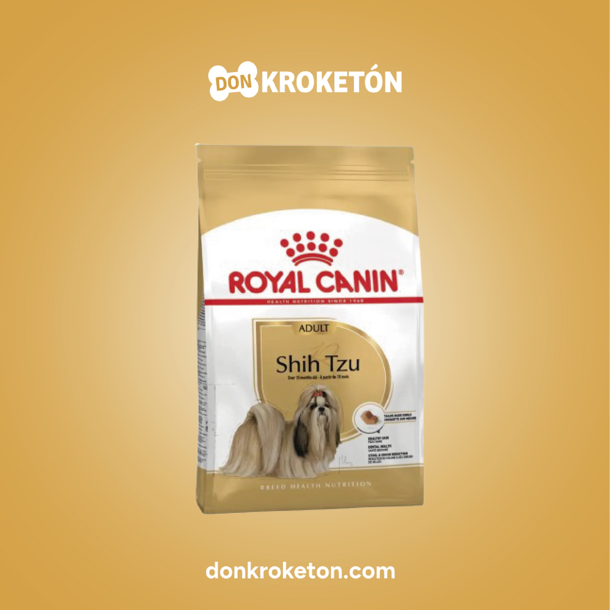 Royal Canin Shih Tzu Adult
