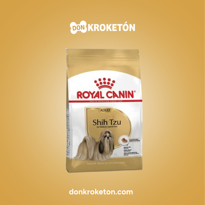 Royal Canin Shih Tzu Adult