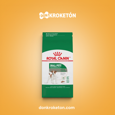 Royal Canin Adulto Chico