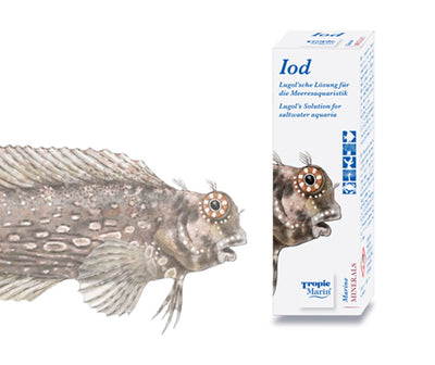 Tropic Marin Iodine 50 ml