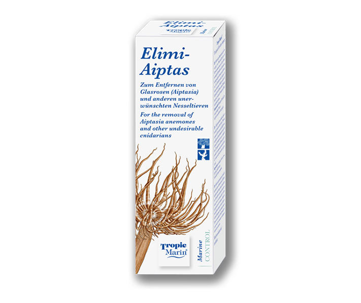 Tropic Marin Elimi-Aiptas 50 ml