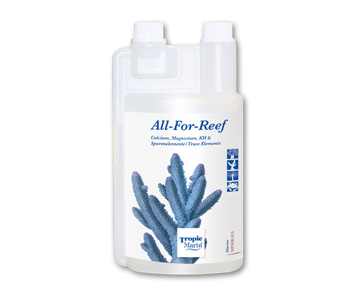Tropic Marin All-For-Reef 500 ml