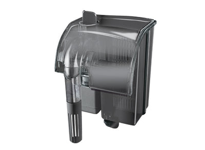 Filtro de Cascada Mini Sunny 160 L/h para Peces