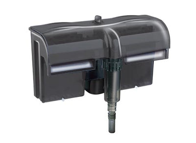 Filtro de Cascada Doble Sunny 950 L/h para Peces
