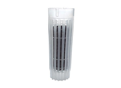 Sunny Repuesto Cartucho Carbon para SPF-600, 1200, 2000, SPF-700, SPF-701 (Incluye 4 Cartuchos)
