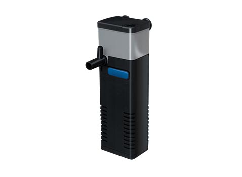 Filtro Interno Mini Sunny 250 L/h para Peces
