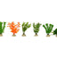 Planta Importada Sunny Bolsa Verde