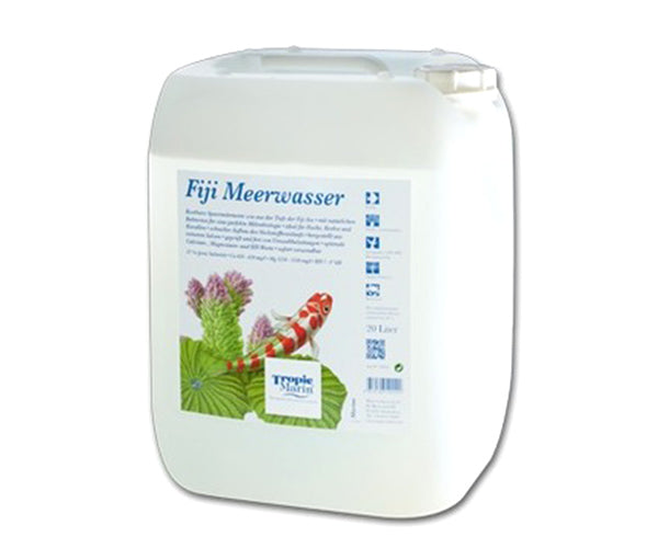 Tropic Marin Fiji Meerwasser 20 L
