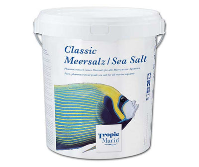 Tropic Marin Classic Sea Salt