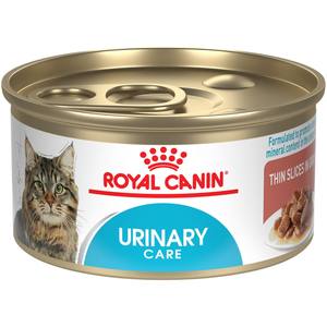 Royal Canin Urinary Care Thin Slices Gato