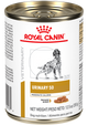 Royal Canin Veterinary Urinary SO Moderate Calorie Perro Lata