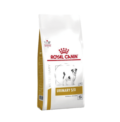 Royal Canin Urinary  Raza Chica