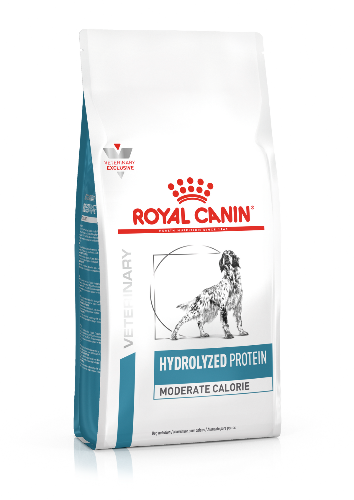 Royal Canin Hydrolyzed Protein Moderate Calorie