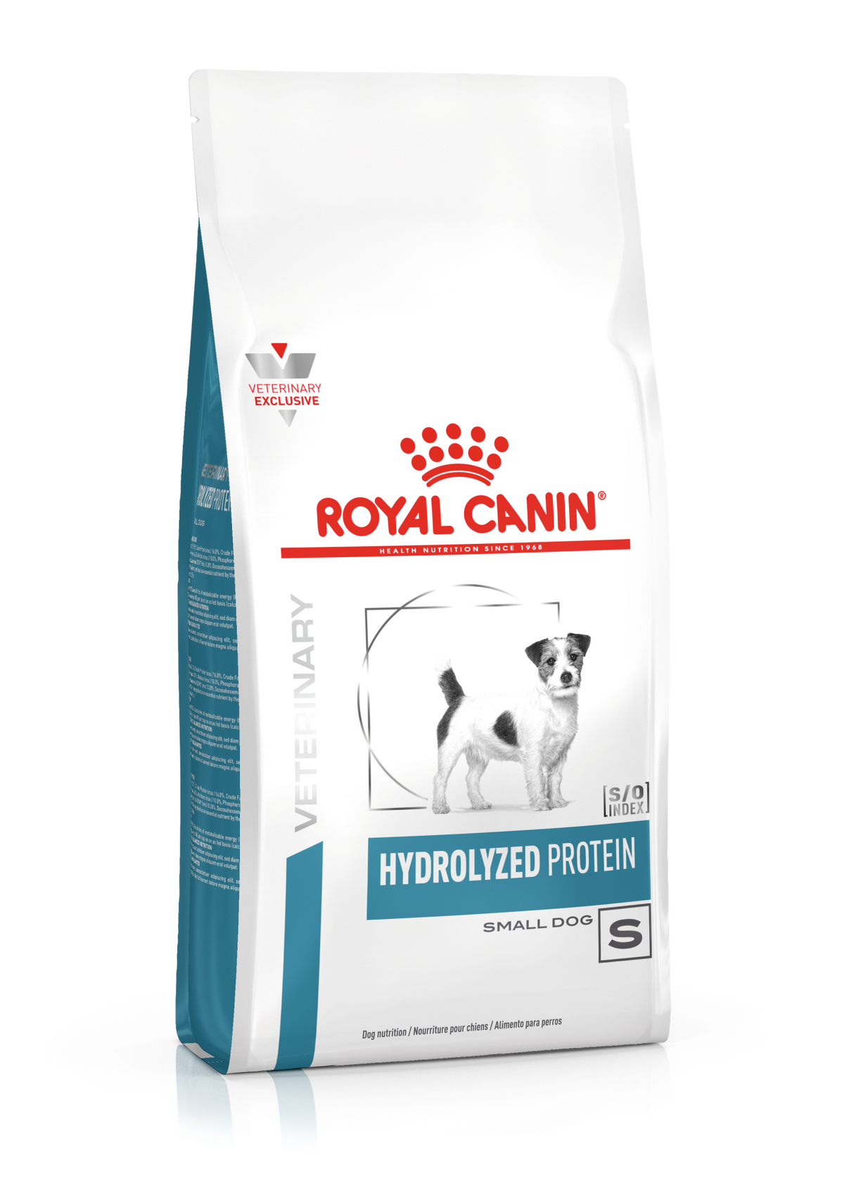 Royal Canin Hydrolyzed Protein Raza Chica