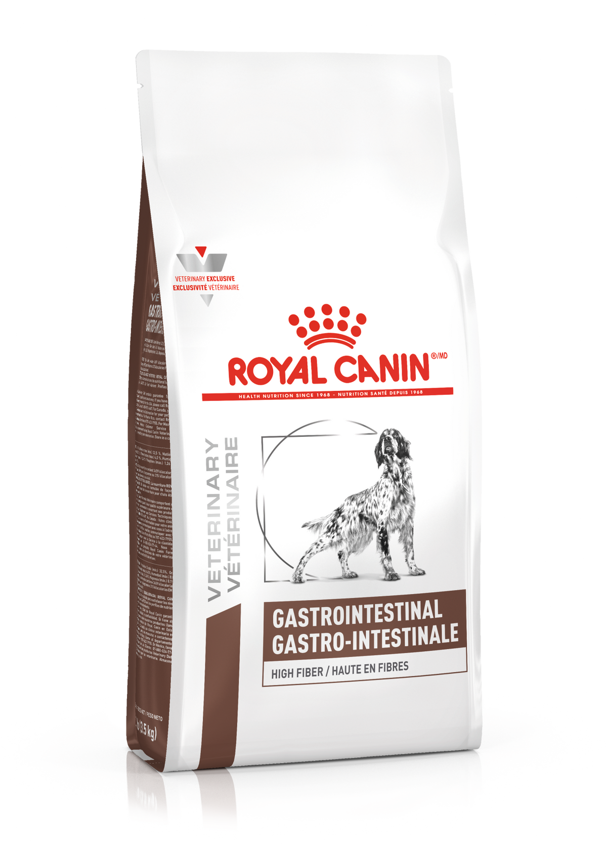 Royal Canin Gastrointestinal Fiber Response Perro