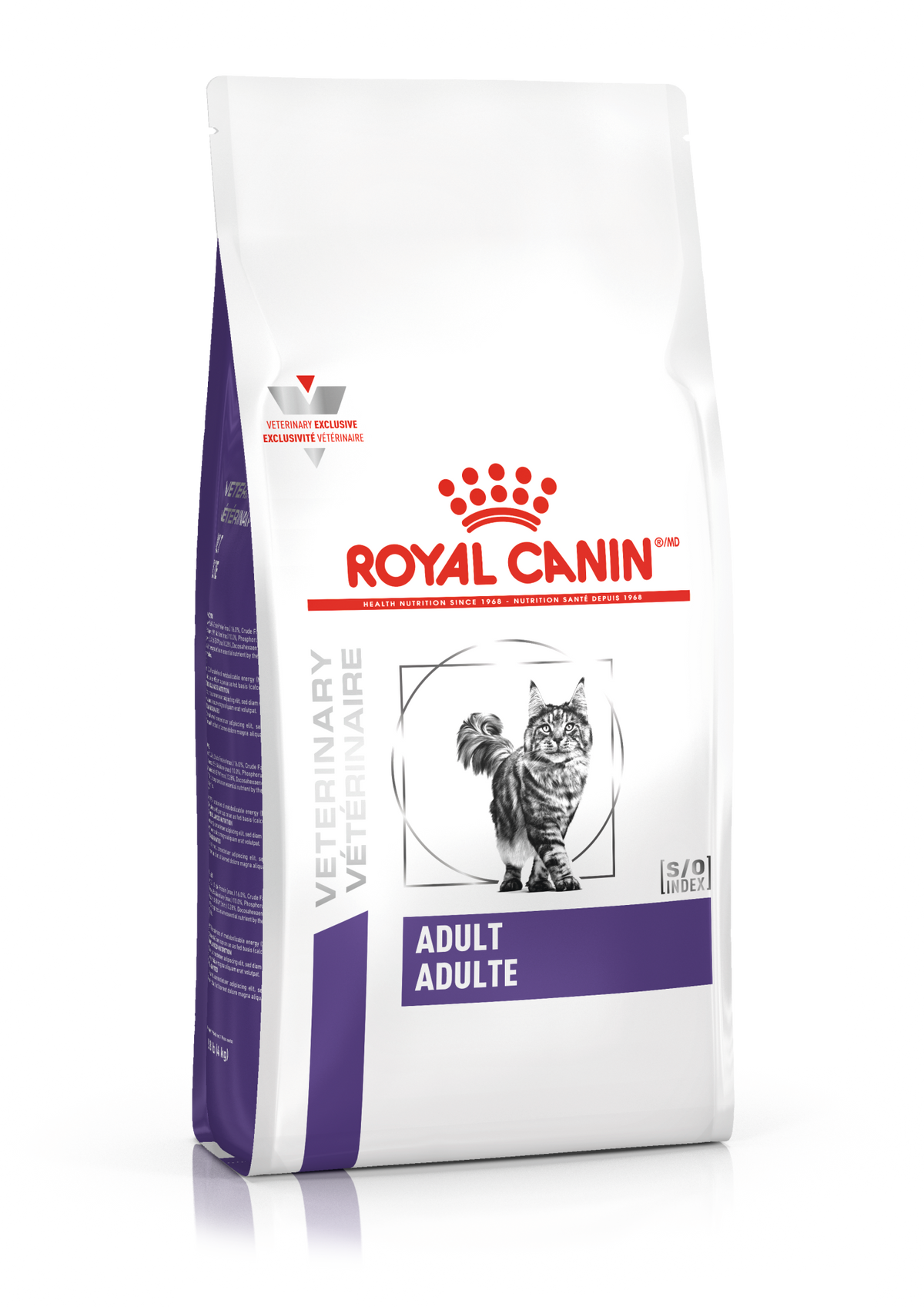 Royal Canin Veterinary Adult Felino