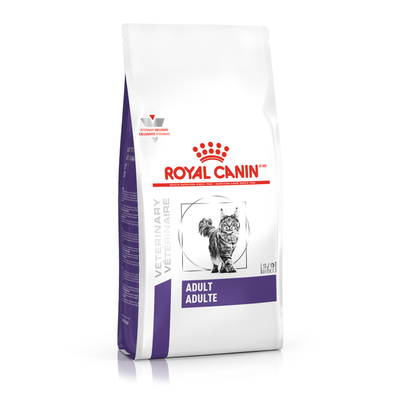 Royal Canin Veterinary Adult Felino