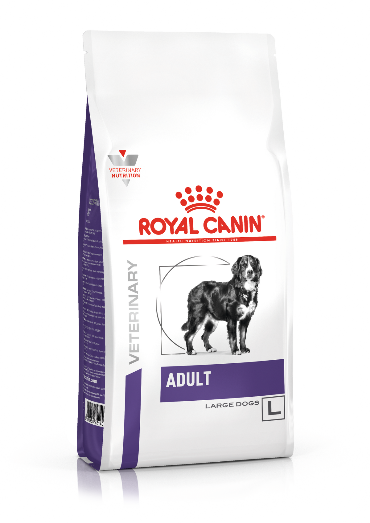 Royal Canin Veterinary Adult Raza Grande