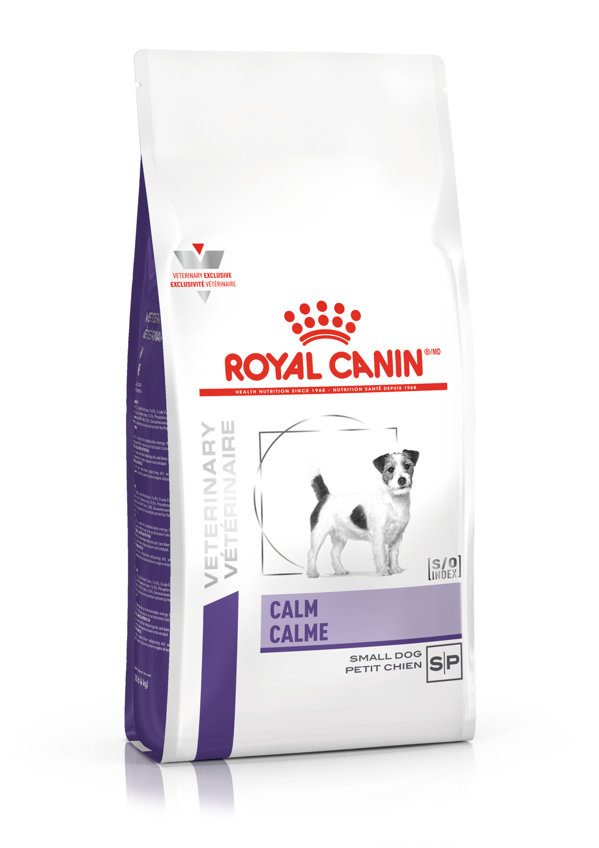 Royal Canin Calm Perro