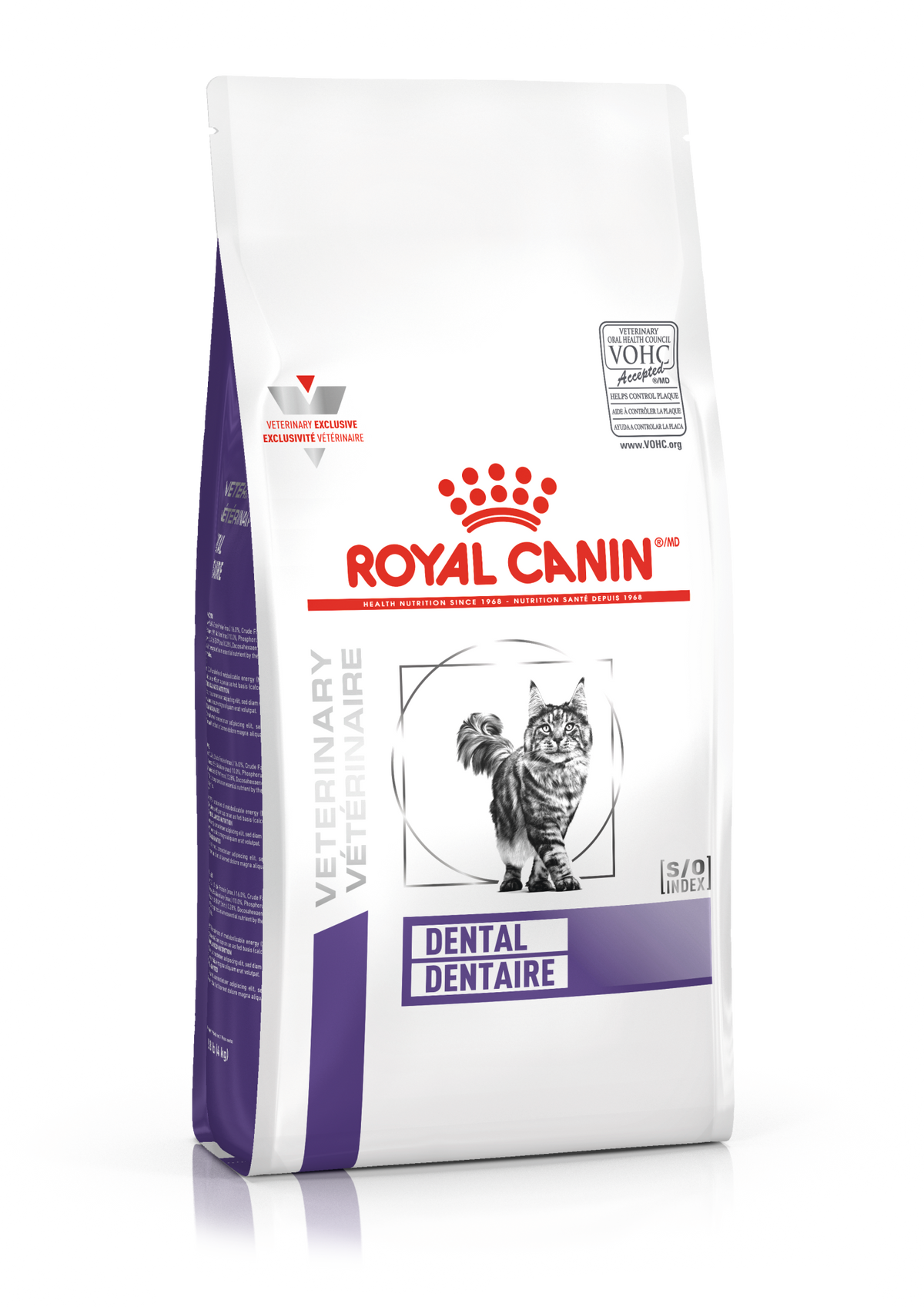 Royal Canin Dental Felino