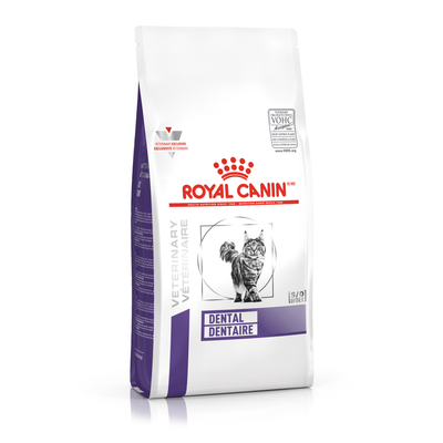 Royal Canin Dental Felino