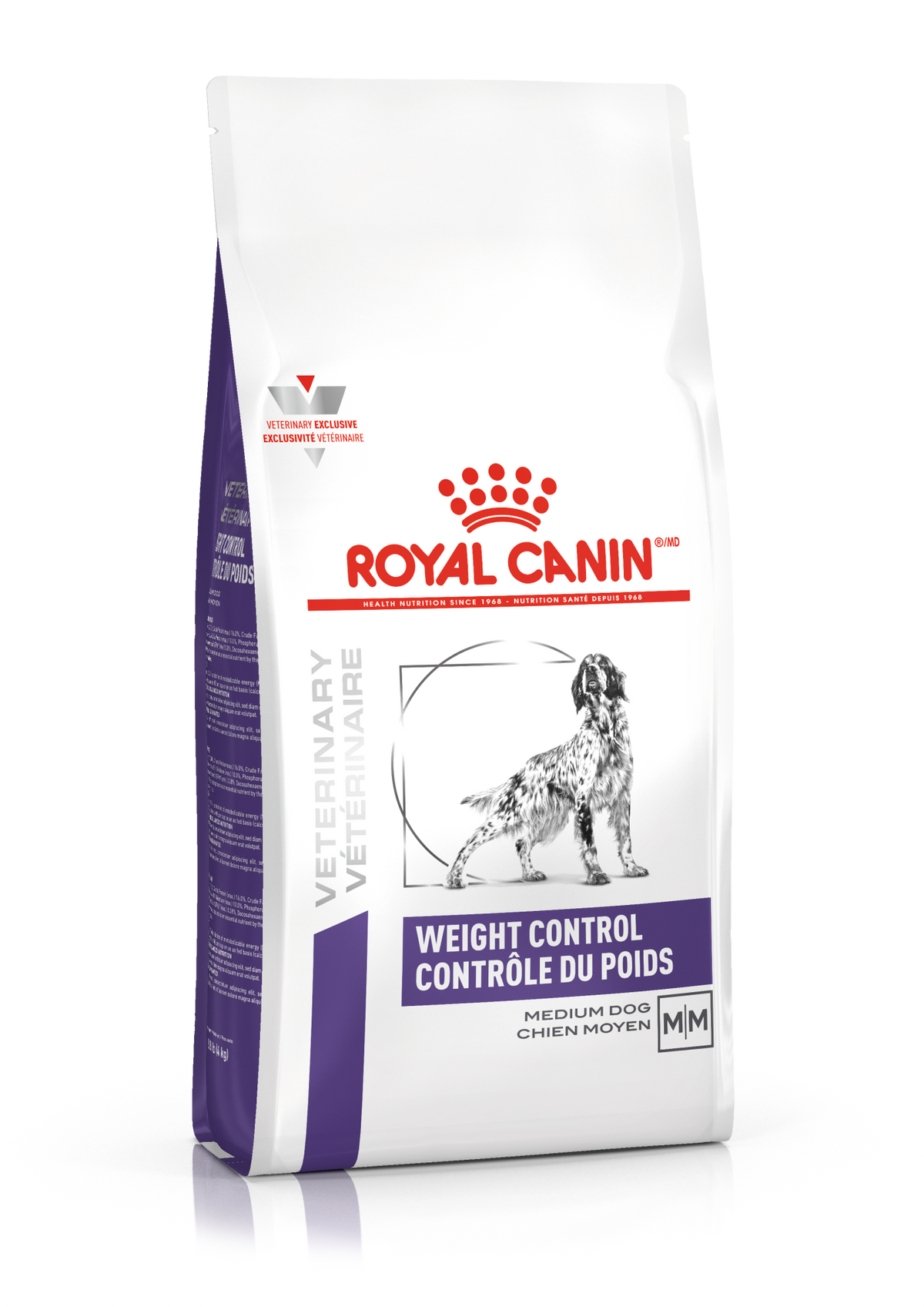 Royal Canin Veterinary Weight Control Perro