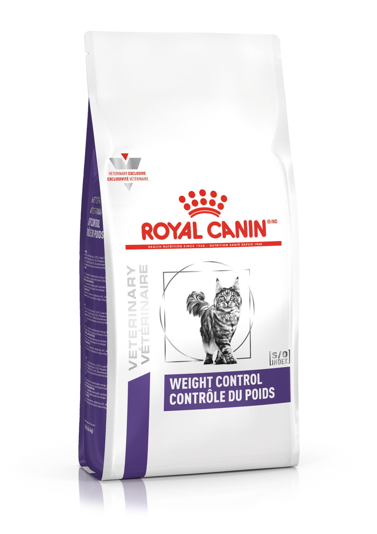 Royal Canin Weight Control Felino