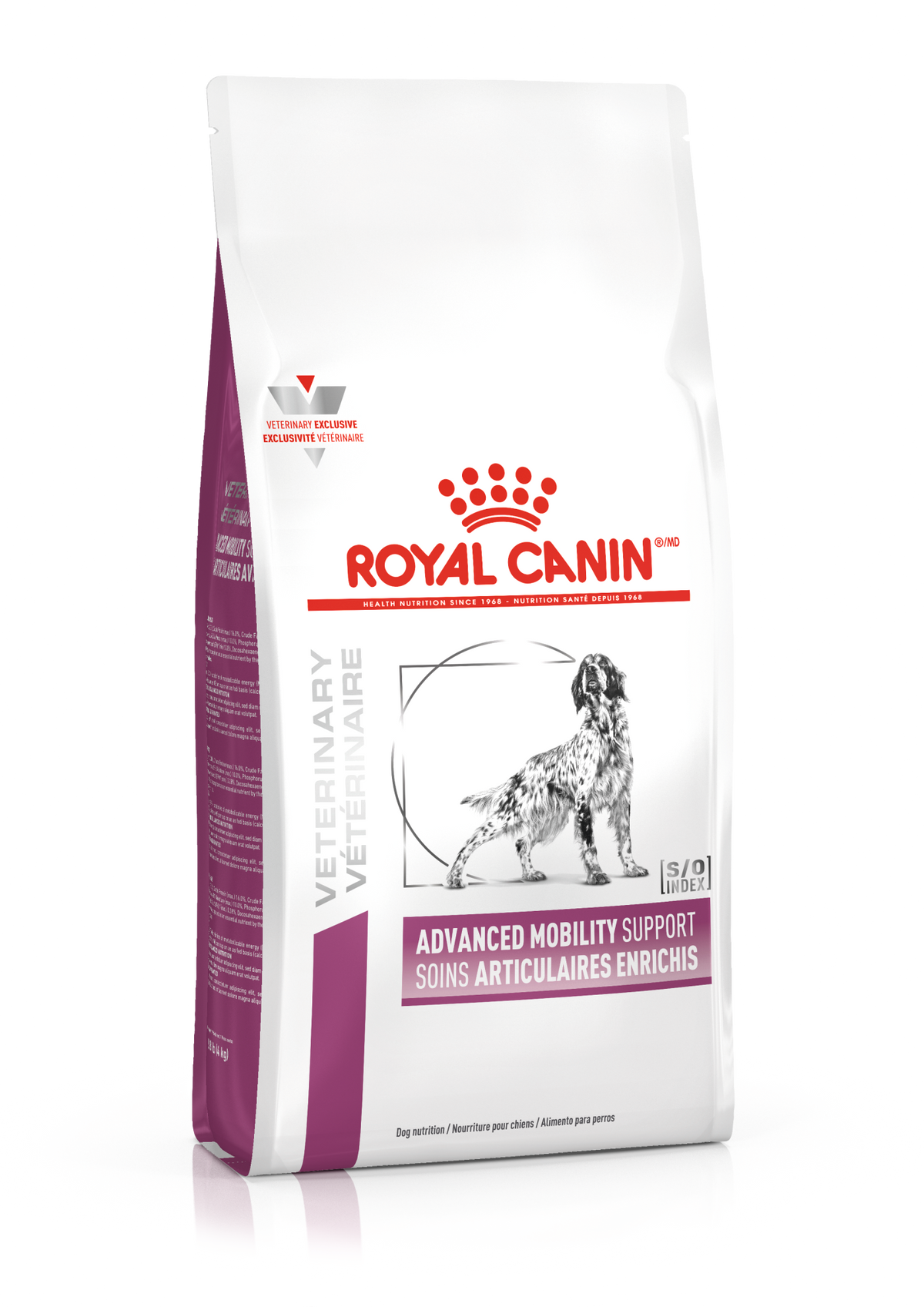 Royal Canin Advanced Mobility Support