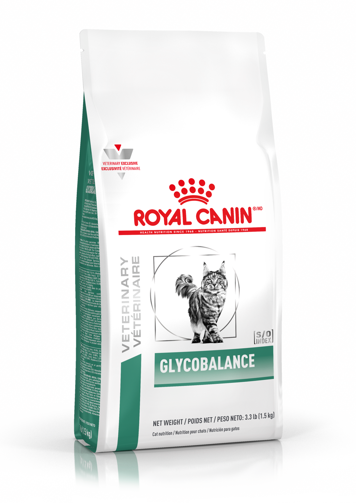 Royal Canin Glycobalance Felino