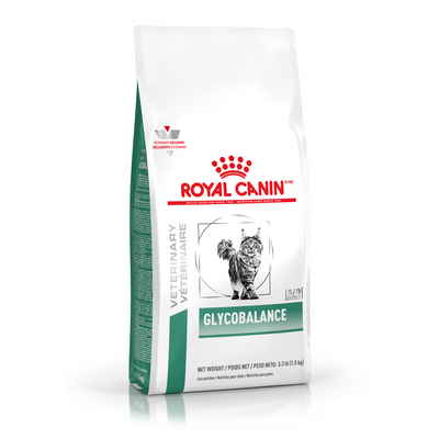 Royal Canin Glycobalance Felino
