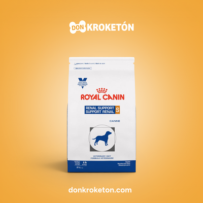 Royal Canin Renal Support 8kg