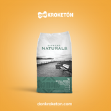 Diamond Naturals Adulto Chico Cordero
