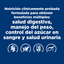 Hill's Prescription Diet W/D lata - beneficios de manejo de peso y glucosa