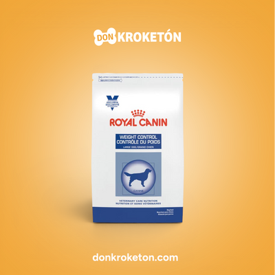 Royal Canin Weight Control Raza Grande 11kg
