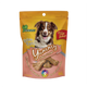 Yummys Galletas Sabor Carne 100gr