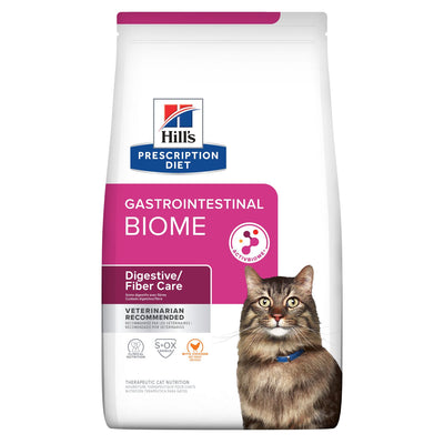 Hills GI Biome Felino 1.8kg