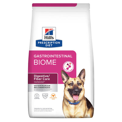 Hills GI Biome GastroIntestinal