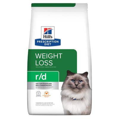 Hills R/D Felino 3.9kg
