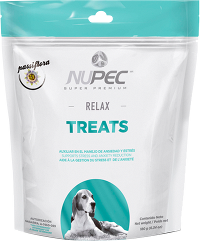Nupec Treats RELAX 180gr