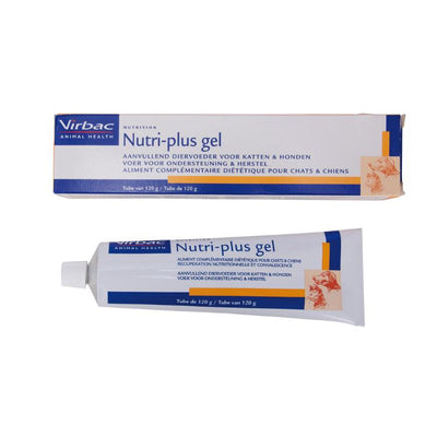Nutri-plus gel® Tubo 120gr