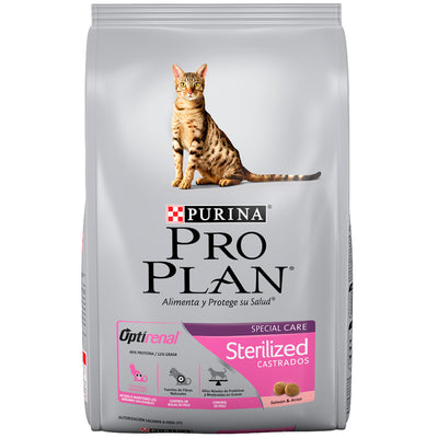 ProPlan Gato Esterilizado 3kg