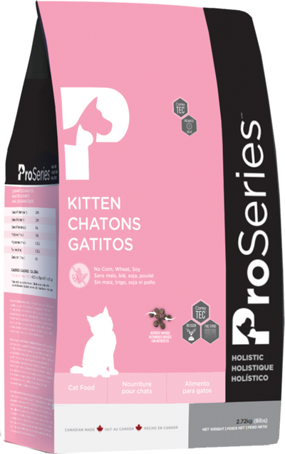 ProSeries Kitten 2.7kg