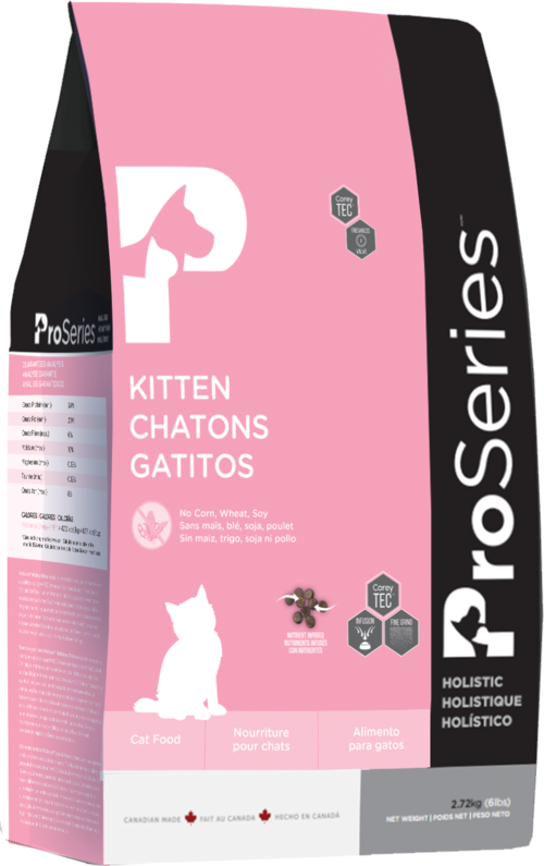 ProSeries Kitten 2.7kg