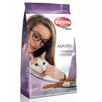 Optimo Select Felino